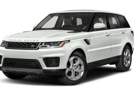 LAND ROVER RANGE ROVER SPORT 2020 SALWS2RU3LA707994 image